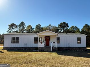 10199 State Highway 296, Stapleton, GA 30823