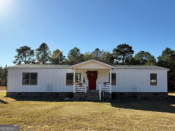 10199 State Highway 296, Stapleton, GA 30823