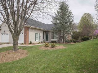 398 Spring Oaks Dr, Harrisonburg, VA 22801