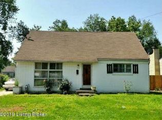 1714 Bachmann Dr, Shively, KY