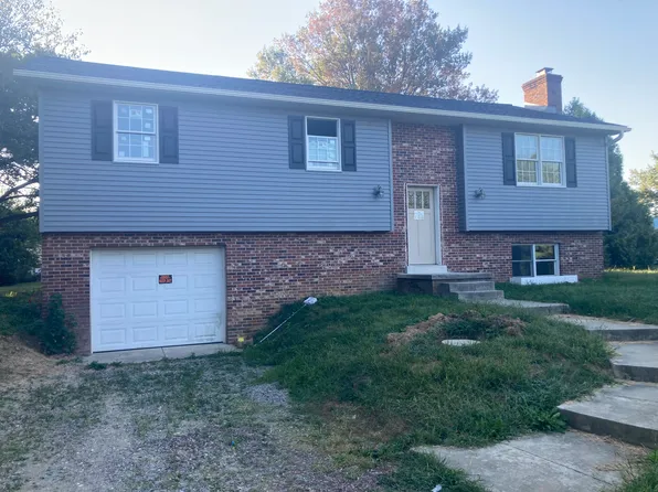 1160 Oldfield Point Rd, Elkton, MD 21921