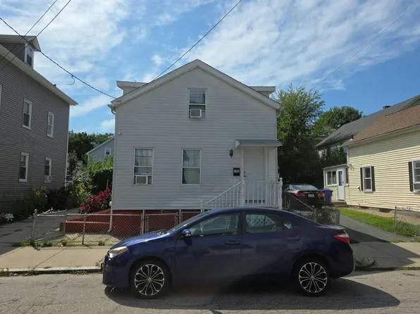 106 Florence St, Providence, RI 02909