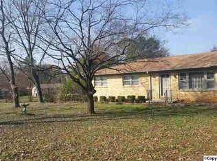 1604 Hampton Rd NW, Huntsville, AL 35816