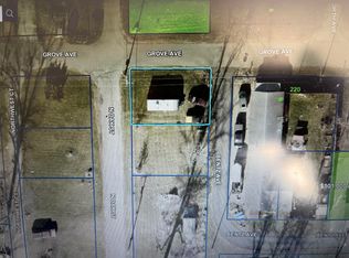 1124 N Oak St, Lakeview, OH 43331