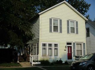 213 N Main St, New Bremen, OH 45869
