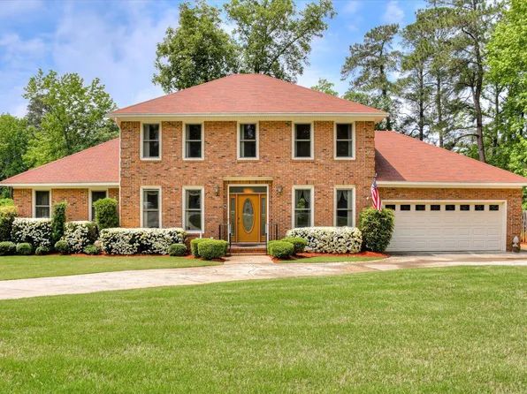 4571 WATERFORD Drive, Evans, GA 30809