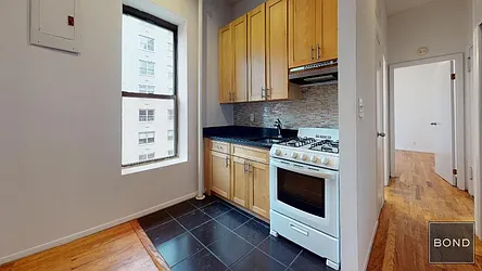 Rented by Bond New York