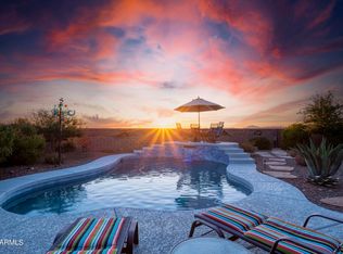 3730 Gold Rush Ct, Wickenburg, AZ 85390