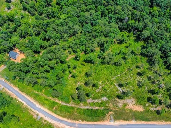 LOT 197 Oak Park Dr, Talking Rock, GA 30175