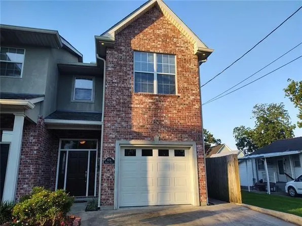 3716 Roman St, Metairie, LA 70001