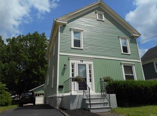 78 Hamlin St, Cortland, NY 13045