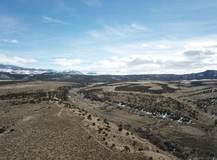 LOT 1&2 S Creek Rd, Beaver, UT 84713
