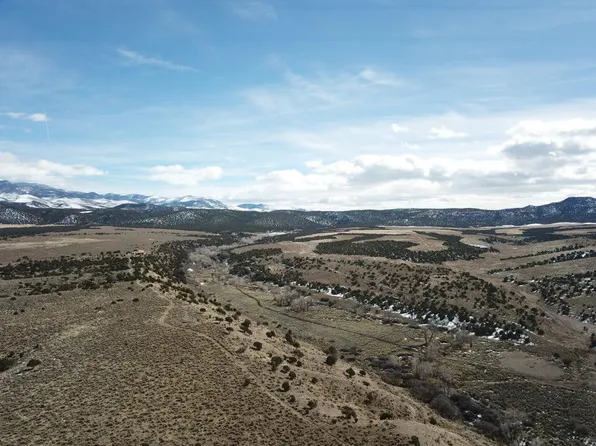 LOT 1&2 S Creek Rd, Beaver, UT 84713