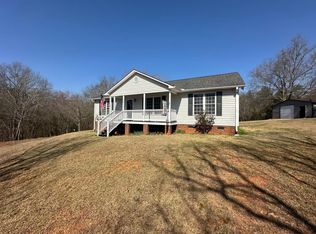 380 Buck Creek Rd, Chesnee, SC 29323