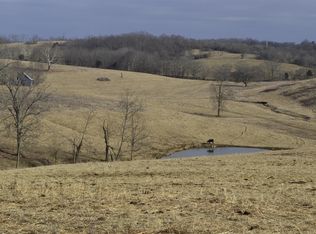 1 Prewitt Ln, Winchester, KY 40391