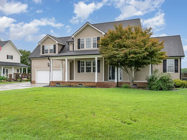 112 Joseph Alexander Dr, Fuquay Varina, NC 27526