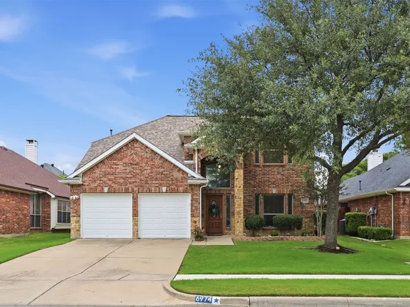 6974 Shoreview Dr, Grand Prairie, TX 75054