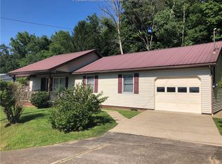 162 Williams Ave, Ripley, WV 25271