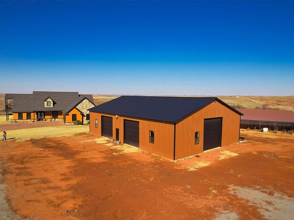 11821 N 1920th Rd, Sayre, OK 73662 MLS 1090104 Zillow