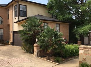 2912 Eagles Nest Dr, Bedford, TX 76021
