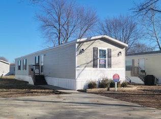 427 Alice Ln, Cottage Hills, IL 62018