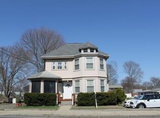 273 Washington St, Gloucester, MA 01930