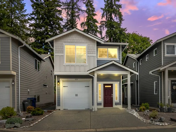323 Penny Ave, Granite Falls, WA 98252