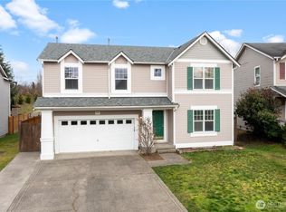 8213 209th Avenue Ct E, Bonney Lake, WA