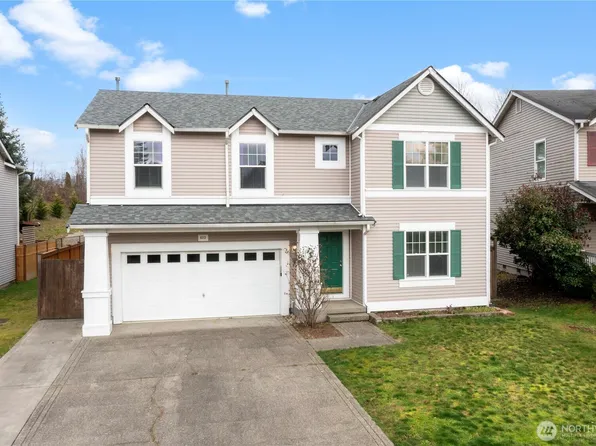 8213 209th Avenue Ct E, Bonney Lake, WA 98391