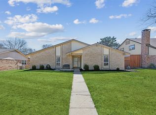 1712 Arvada Dr, Richardson, TX 75081