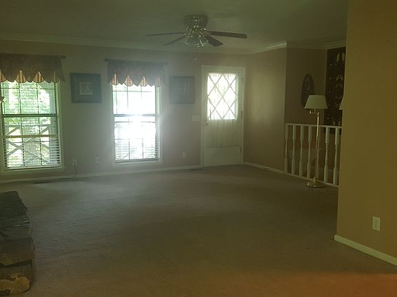 VIEW OF GREAT ROOM
