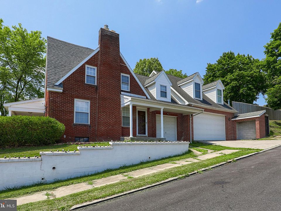 601 Maryland Ave, York, PA 17404 Zillow