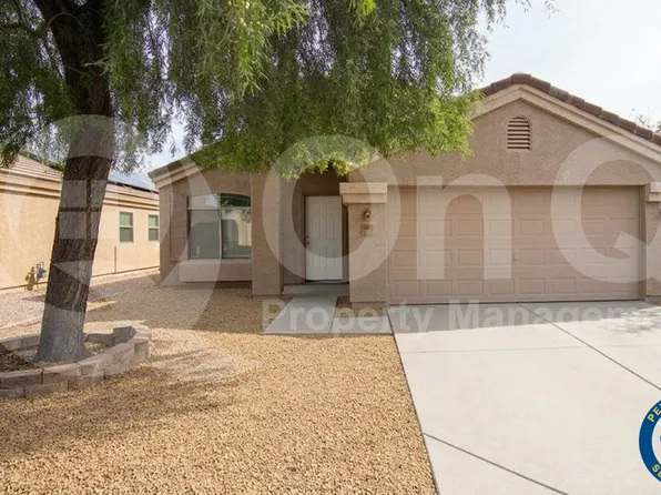 16057 W Sierra St, Goodyear, AZ 85338