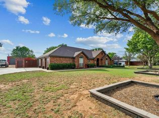 1913 N Genoa Ave, Lubbock, TX 79416