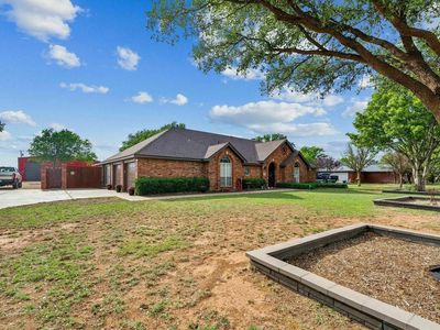 1913 N Genoa Ave, Lubbock, TX, 79416