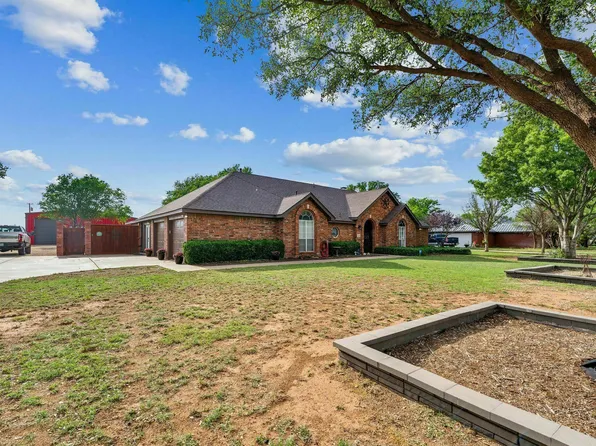 1913 N Genoa Ave, Lubbock, TX 79416