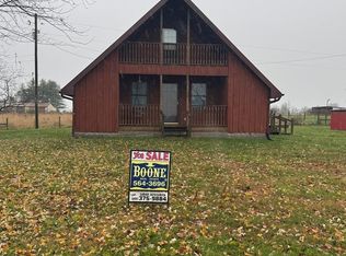 9009 Bradford Rd, Maysville, KY 41056