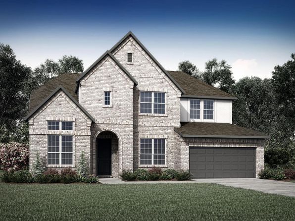 Home for Sale in McKinney Texas