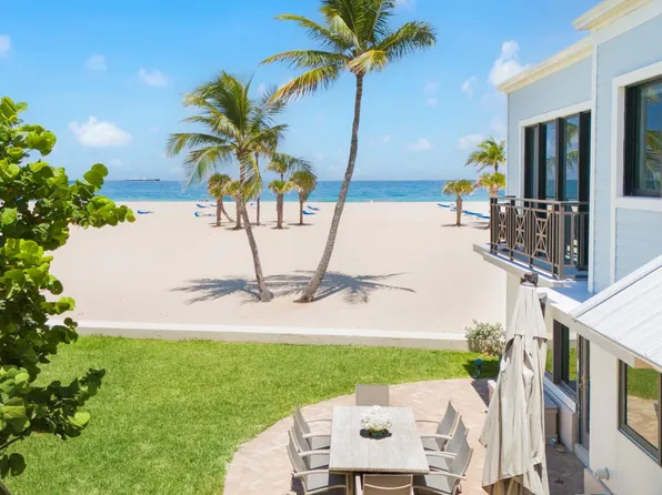 1680 S Ocean #251, Fort Lauderdale, FL 33316