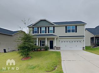 200 E Webber Ln, Clayton, NC 27527