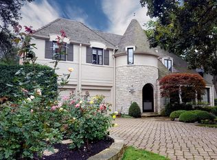 1244 Forest Glen Dr S, Winnetka, IL 60093