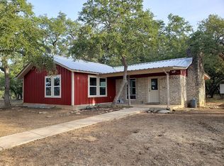 2311 Rr 32, Blanco, TX 78606