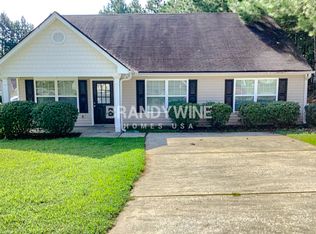 2135 Ivy Ln, Union City, GA 30291