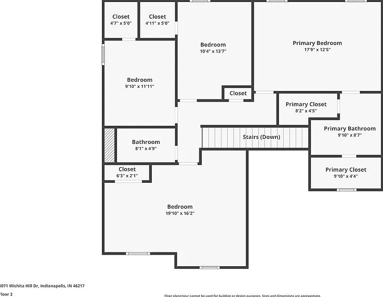 4 bed, 2.5 bath, 2221 sqft, $2,295 — Photo 3