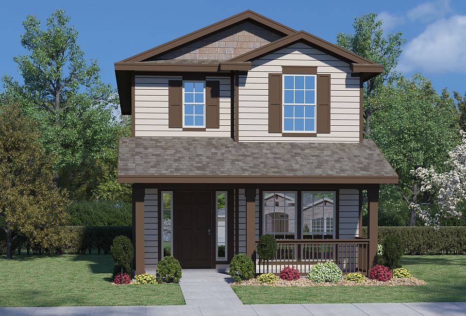 Elevation Image 1.