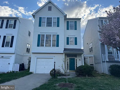 6540 Creek Run Dr Photo 1