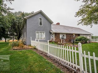 3669 Manti Rd, Farragut, IA 51639