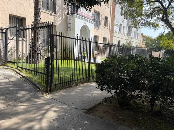 238 S Kenmore Ave #L303, Los Angeles, CA 90004