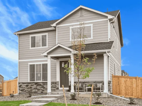 656 N Tempe St, Aurora, CO 80018