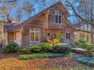 724 Jones Mill Rd, Central, SC 29630